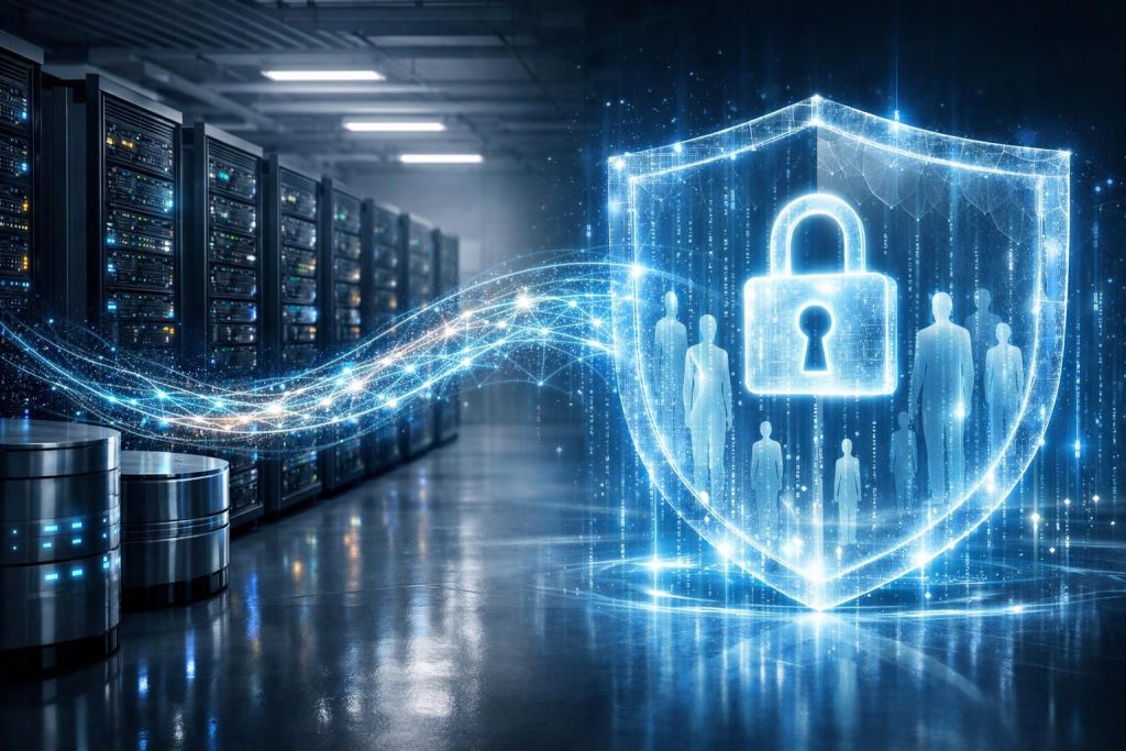 erfahren sie, wie ki-basierte personalisierung die skalierbarkeit verbessert und gleichzeitig den datenschutz wahrt. entdecken sie die balance zwischen technologischer effizienz und datenschutzkonformen lösungen.
