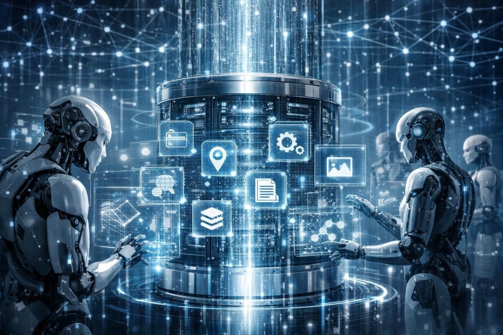 entdecken sie, wie künstliche intelligenz und semantische daten metadaten in wertvolle strategische assets verwandeln und unternehmen dabei unterstützen, bessere entscheidungen zu treffen.