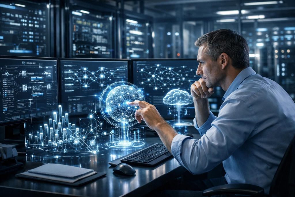 entdecken sie, wie kontext-engineering die traditionelle prompt-engineering-methode übertrifft und die optimierungslogik moderner ki-systeme revolutioniert.
