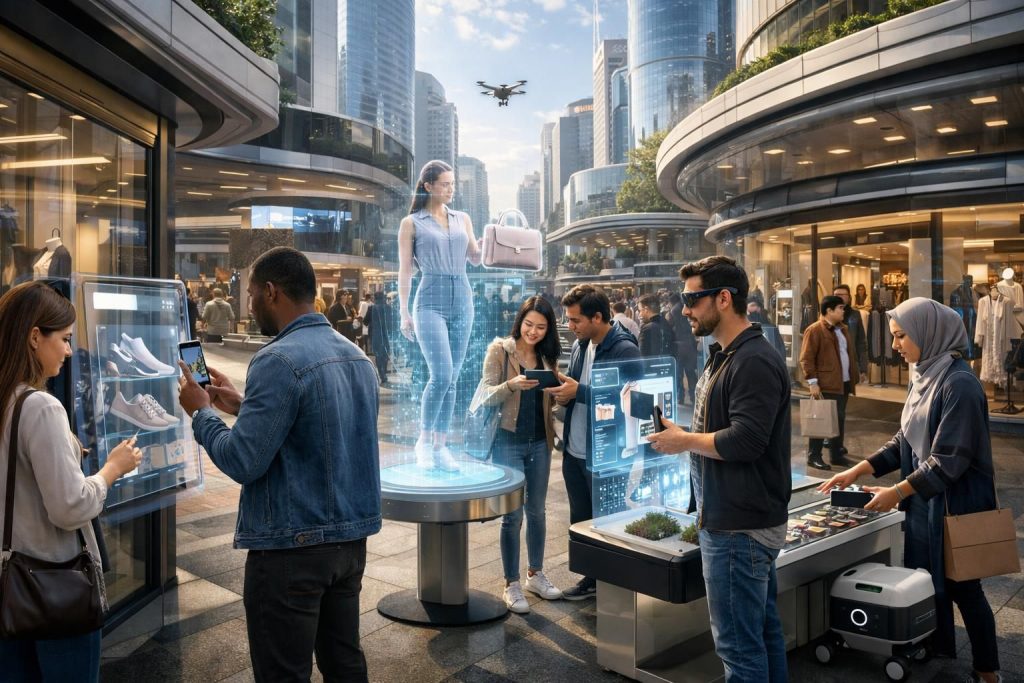 entdecken sie, ob omnichannel-marketing im jahr 2026 realität wird oder weiterhin nur theorie bleibt. analysen, trends und zukunftsaussichten im überblick.