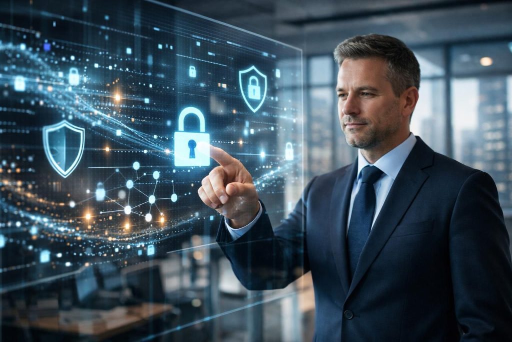 erfahren sie, wie sich die rolle von daten im datenschutzorientierten marketing entwickelt und welche neuen strategien unternehmen anwenden, um datenschutz und effektive kundenansprache zu vereinen.